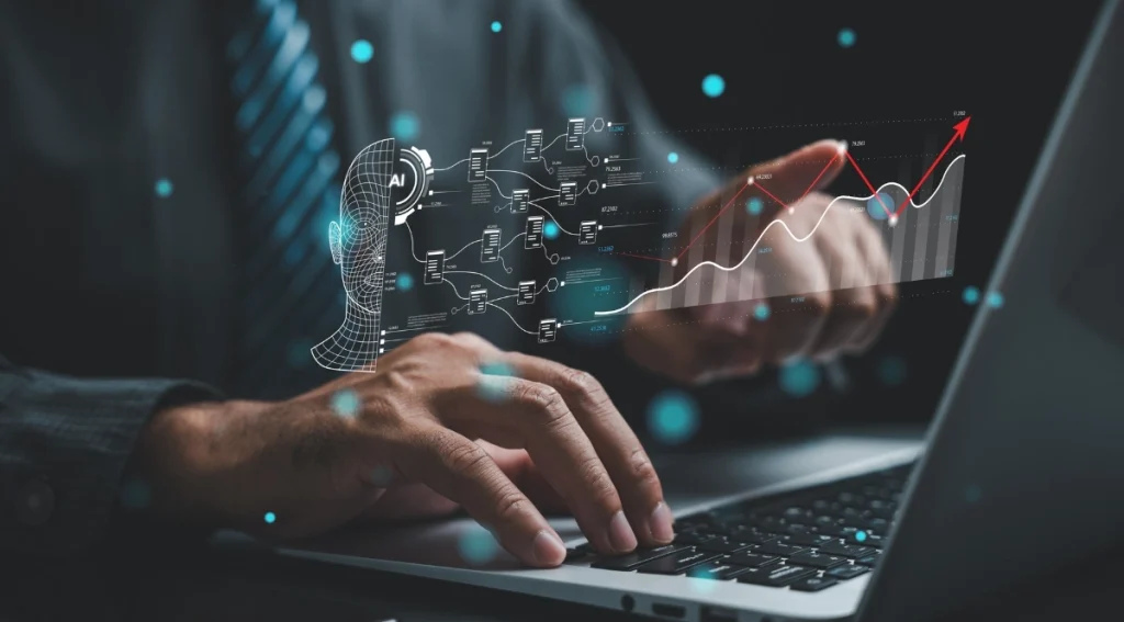 Data Science ServicesThat Power Business Intelligence and Growth