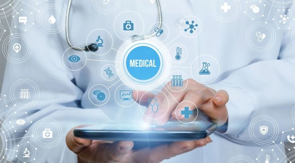 Digital Health