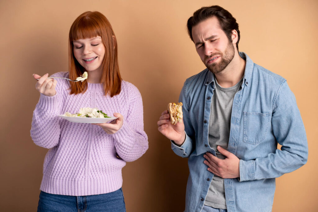 Food Poisoning Symptoms and Prevention: Hygiene Tips for Summer Meals